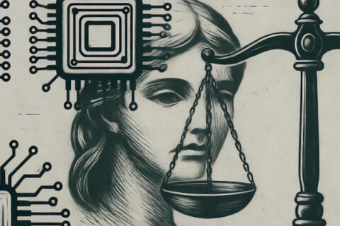 Czy AI zastąpi prawników?