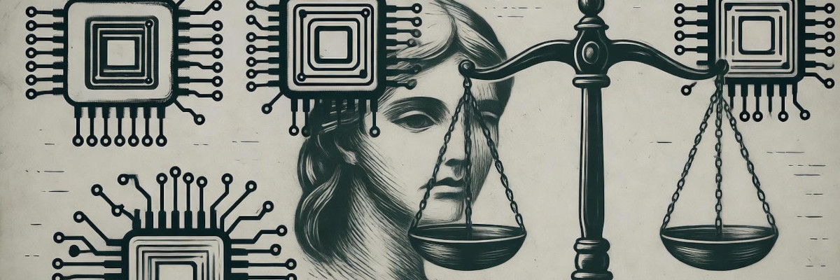 ai technologia w pracy prawnika