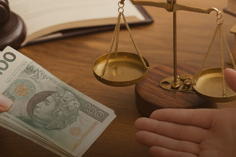 Zwolnienie z kosztów sądowych – kiedy i komu przysługuje?