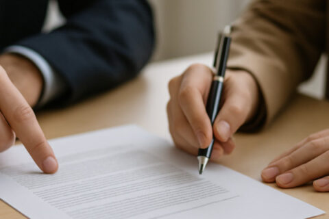 5 sposobów na odrzucenie spadku (i kiedy to ma sens)