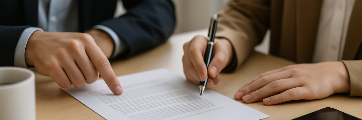 Jak odrzucić spadek