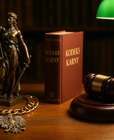 prawo karne