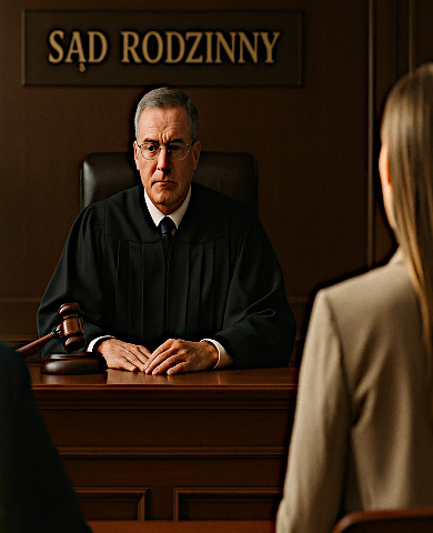 prawo rodzinne