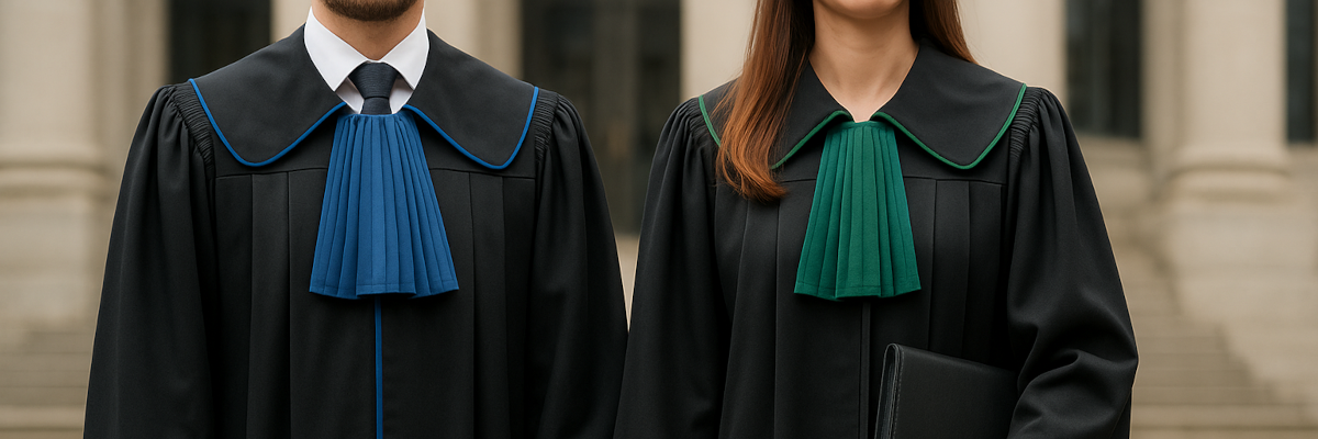 Radca Prawny czy Adwokat