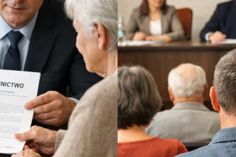 Pełnomocnictwo w spółdzielni mieszkaniowej – nowe zasady od 2026 r.