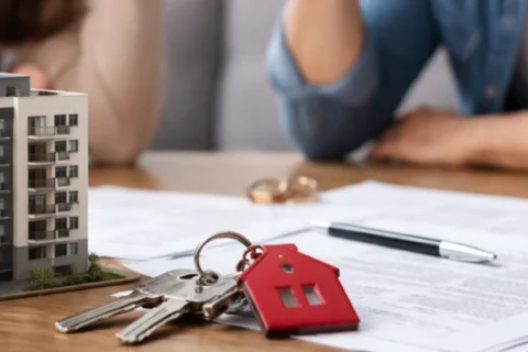 Spółdzielcze lokatorskie prawo do lokalu a majątek wspólny małżonków