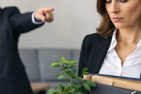 Nieuzasadnione wypowiedzenie umowy o pracę