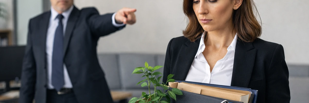 Nieuzasadnione wypowiedzenie umowy o pracę